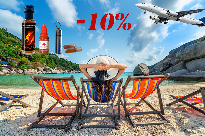 l Urlaub? Pack deinen Mut ein. Und etwas Chili