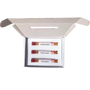Chili Box No.6 Hot Selection – 3 Chilipulver zu je 5 g im Set Chili Box No.6 Hot Selection – 3 Chilipulver zu je 5 g im Set