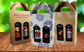 DUO-Geschenkbox  Sauce  2x100ml