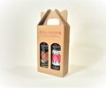 DUO-Geschenkbox  Sauce  2x100ml