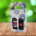 DUO-Geschenkbox  Sauce  2x100ml