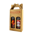 DUO-Geschenkbox  Sauce  2x100ml