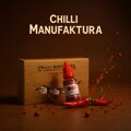 Chilli Drops gift package 6 x 20ml