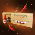 Chilli Drops gift package 6 x 20ml