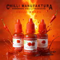  CHILLI DROPS 20ml  Dragon’s Breath