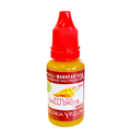 CHILLI DROPS 20ml Jolokia Yellow