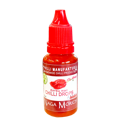 CHILLI DROPS 20ml Naga Morich 