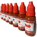 CHILLI DROPS 20ml Cayenne