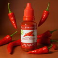 CHILLI DROPS 20ml Jalapeno