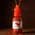 CHILLI DROPS 20ml Jolokia red