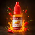 CHILLI DROPS 20ml Naga Morich 