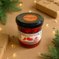 CHILLI JAM 150g Erdbeere mit GOJI