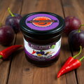 CHILLI JAM 150g Pflaume mit Mohn