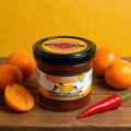 CHILLI JAM 150g  Aprikose mit Mango