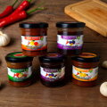 CHILLI JAM 150g Pflaume