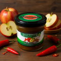 CHILLI JAM 150g Apfel mit Zimt