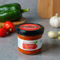 PUREE CHILLI MASH 100g Jalapeno 