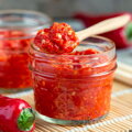 Chilipüree Gastro 1kg (MEDIUM HOT)