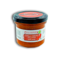 PUREE CHILLI MASH 100g Jolokia  
