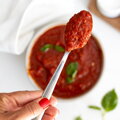 Chilipüree Gastro 1kg (MEDIUM HOT)