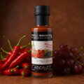 CABERNET Chilli Sauce 100ml