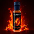 HABANERO Chilli Sauce 100ml