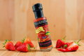 ERDBEER Chilli Sauce 100ml