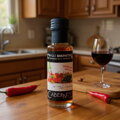 CABERNET Chilli Sauce 100ml