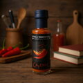 CAYENNE Chilli Sauce 100ml
