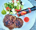 HABANERO Chilli Sauce 100ml