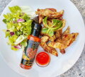 SANDDORN mit Honig Chilli Sauce 100ml