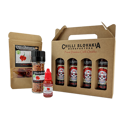 CAROLINA REAPER Chilli Set