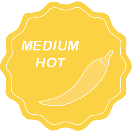 MEDIUM scharfe Produkte