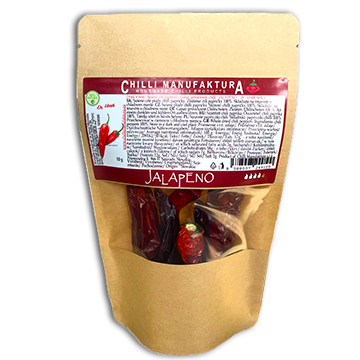 Ganze Chili  Jalapeno 10g