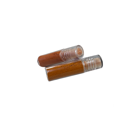 2 MILD SCHARFE Füllungen für den Schlüsselanhänger CM - Cayenne, Jalapeno    