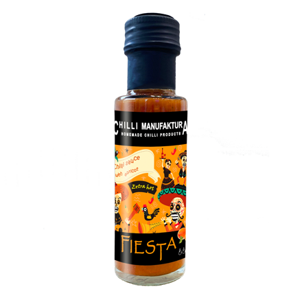 FIESTA Chili Sauce  100ml