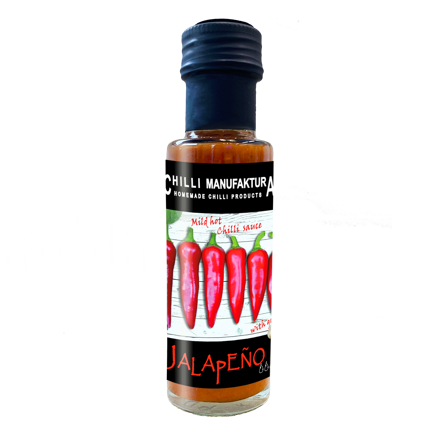 JALAPENO Chilli Sauce 100ml