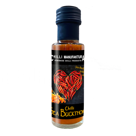SANDDORN mit Honig Chilli Sauce 100ml
