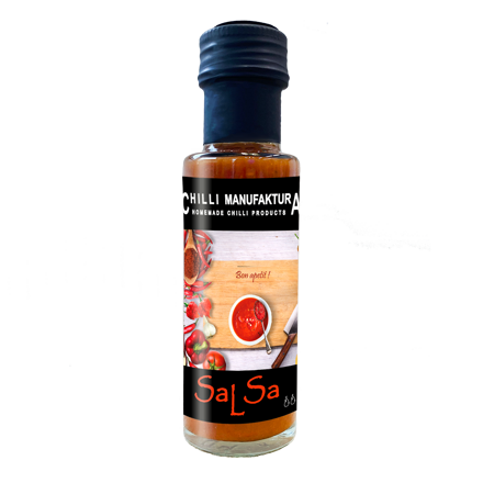 SALSA Chilli Sauce 100ml