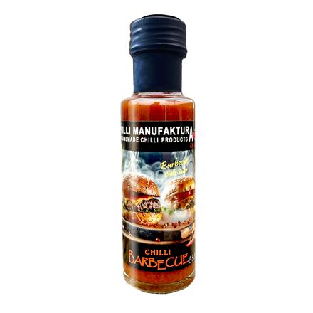 Barbecue  Chilli Sauce 100ml