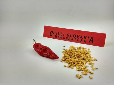 Bhut Yolokia Red Samen