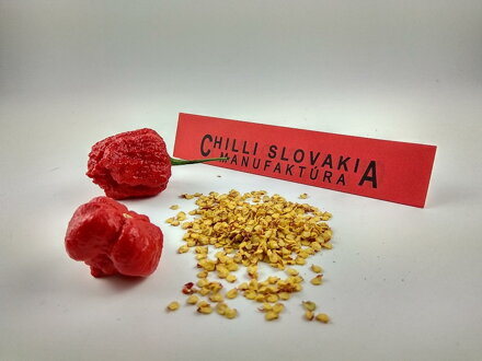 Trinidad Scorpion Red-Samen