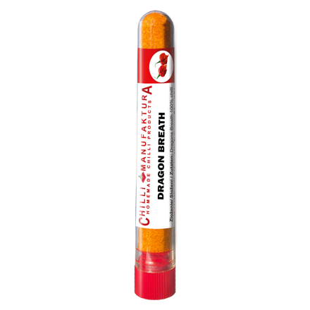 Dragon's Breath Chilipulver 6g 