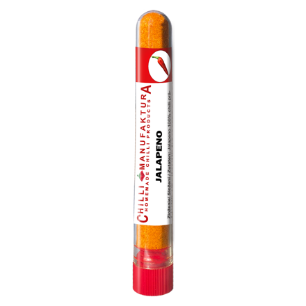 Jalapeno Chilipulver 6 g