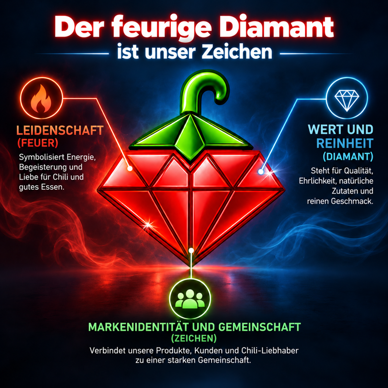 10 GRÜNDE, WARUM CHILLI-PFEFFER ESSEN SOLL