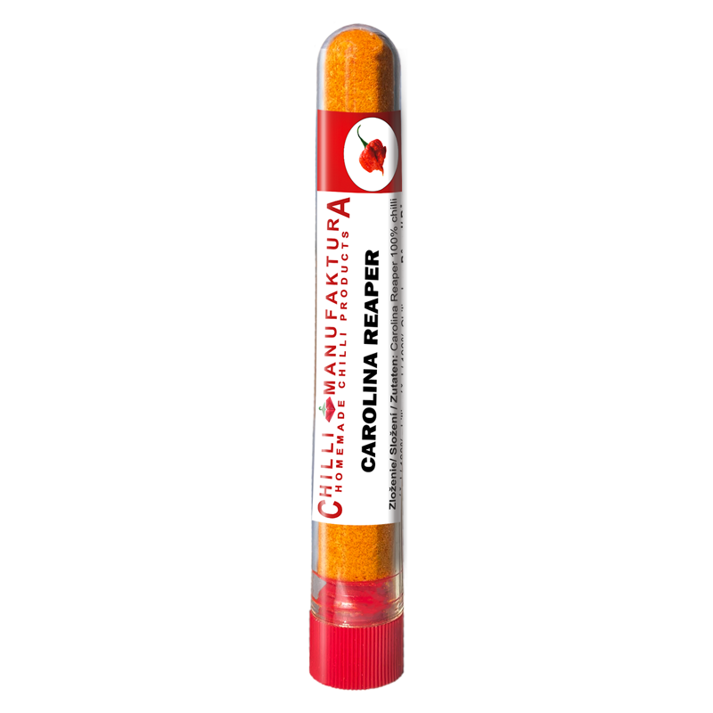  Carolina Reaper Chilipulver 6g 