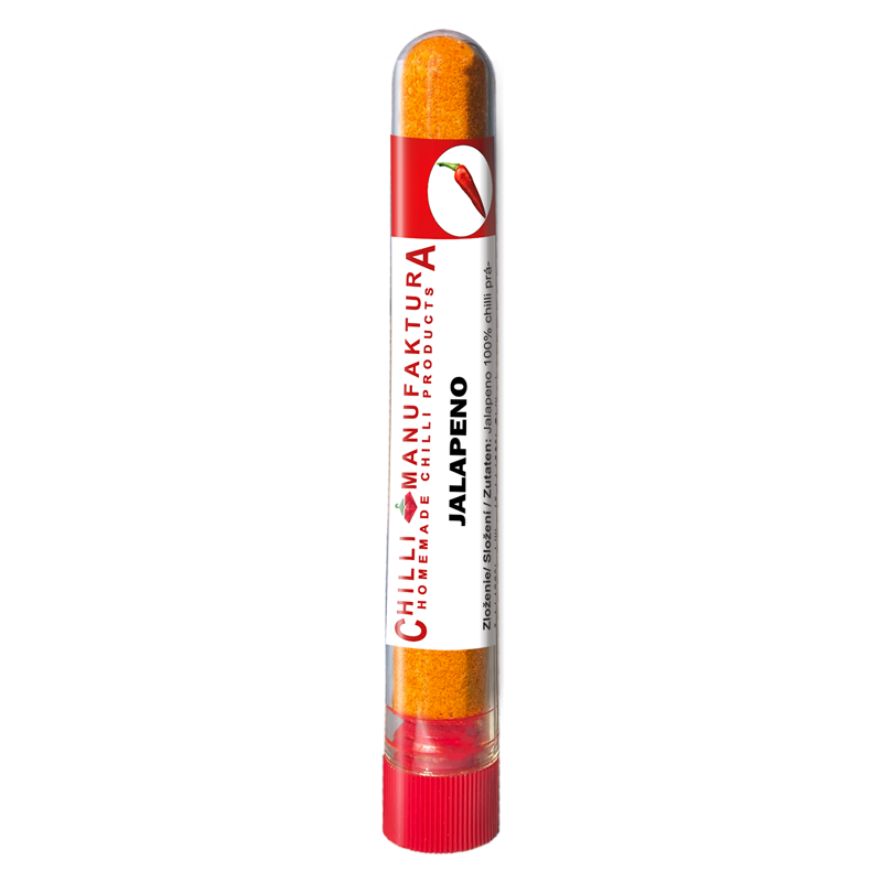 Jalapeno Chilipulver 6 g