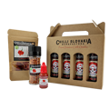 CAROLINA REAPER Chilli Set