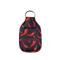 Schwarz mit chilli